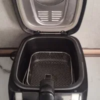 سرخ کن گاسونیک|اجاق گاز و لوازم برقی پخت‌وپز|اسلام‌شهر, صادقیه|دیوار