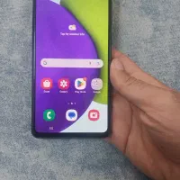 گوشی سامسونگ A52