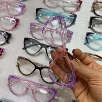 حراج عینک مطالعه بسیار شیک و باکیفیت