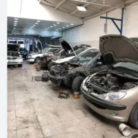 مغازه ۳۰ متری جهت رهن و اجاره