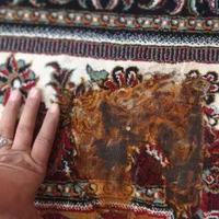 تخصصی‌ترن رفوفرش و تعمیرات فرش ورفوگری کامل فرش|خدمات پیشه و مهارت|مشهد, فلسطین|دیوار