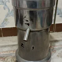 آبمیوه گیر صنعتی