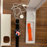 Iwatch|ساعت|ساری, |دیوار