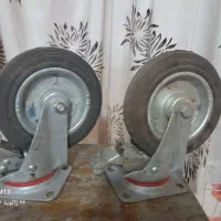 چرخ ۲۰ ترمز دار|ابزارآلات|شهریار, شهرک بهاران (ویره)|دیوار