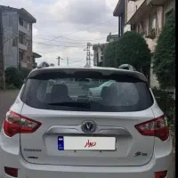 چانگان cs35مونتاژ مدل ۱۳۹۸(نقد ومعاوضه نداریمم)|خودرو سواری و وانت|تهران, نارمک|دیوار