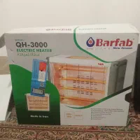 لوازم خانگی|بخاری، هیتر، شومینه|فیروزآباد (فارس), |دیوار