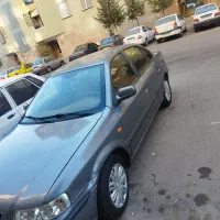 سمند دوگانه شرکت|خودرو سواری و وانت|محمدیه-قزوین, |دیوار