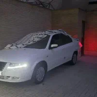 سمند سورن پلاس دوگانه سوز، مدل ۱۴۰۴|خودرو سواری و وانت|مشهد, رضاشهر|دیوار