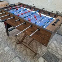 فوتبال دستی|ورزش‌های توپی|چهارباغ, |دیوار