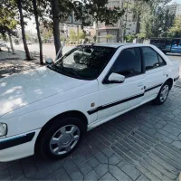 پژو پارس XU7، مدل ۱۴۰۰|خودرو سواری و وانت|آمل, |دیوار