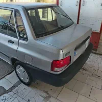 پراید مدل 87|خودرو سواری و وانت|شهرکرد, |دیوار