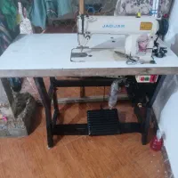 چرخ خیاطی جکوار
