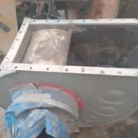 هواکش سانتریفیوژ (۳فاز)|پنکه و تصفیه‌کنندهٔ هوا|تهران, فرحزاد|دیوار