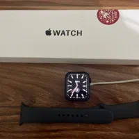 اپل واچ se gen2 2024 44mm مشکی