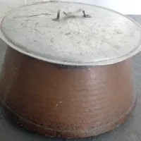 پاتیل مسی