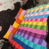 تخت دونفره منبت کاری