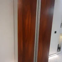 کمد جاکفشی درحدنو|جاکفشی، کمد، دراور|کیش, |دیوار