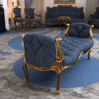 فروشنده مبلمان راحتی و استیل فقط با تجربه