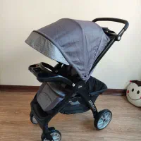 کالسکه چیکو ایتالیا بسیار تمیز