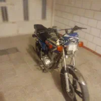 موتور کویر 200cc