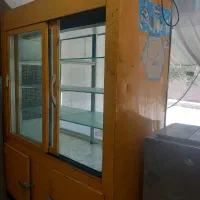 یخچال و فریزر فروشگاه