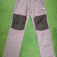 شلوار کوهنوردی