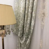 پرده گلدوزی|پرده، رانر، رومیزی|ارومیه, |دیوار