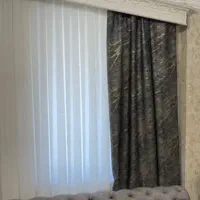 کتیبه سفید مدرن