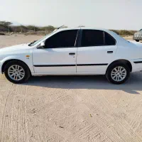 سمند ۹۶ کارمندی کیپ|خودرو سواری و وانت|بندرعباس, |دیوار
