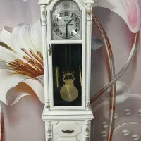 ساعت‌ ایستاده