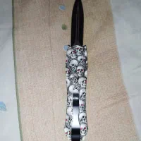 چاقو کشویی