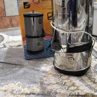 سبزی خورد کن