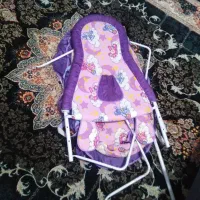 گهواره تایک سال