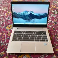 لپتاپ اچ پی / hp مدل Elitebook 830 G5