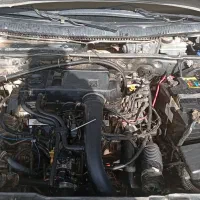 فروشی|خودرو سواری و وانت|زهک, |دیوار