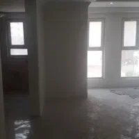 ۹۸متر نوساز چیتگر  کلید نخورده