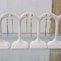 گوشواره نرمال