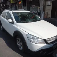 اچ سی کراس مدل ۹۶ «نقد و معاوضه»