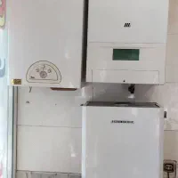 تعمیرات سرویس کار پکیج و آبگرمکن دیواری|خدمات پیشه و مهارت|مشهد, وکیل‌آباد|دیوار