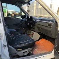 پراید صبا مدل 87 دوگانه کارخانه|خودرو سواری و وانت|گنبد کاووس, |دیوار