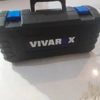 چکش ویبره ویوارکس