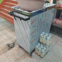 آب میوه گیر صنعتی|آبمیوهگیر و آبمرکباتگیر|اردبیل, |دیوار