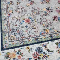 فرش به همراه روفرشی