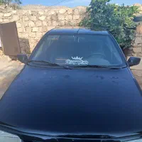 پژو ۴۰۵ دوهزار|خودرو سواری و وانت|کوهنانی, |دیوار