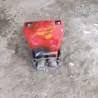 مشعل گازی اخگر  مخصوص شوفاژ خانه سالم
