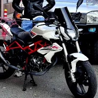 موتور بنلی ۱۵۰ new