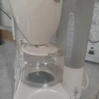 قهوه جوش