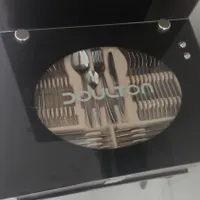 میز قاشق و چنگال|آب‌چکان و نظم‌دهنده ظروف|گلپایگان, |دیوار