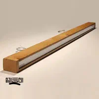 لوستر آویز کانتری (مخصوص کافه و اتاق خواب)