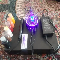 دستگاه تتو بدن دیفندرezاصل